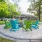 Fire Pit Area