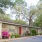 Apartment Building and Landscaping