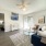 Renovated Interiors